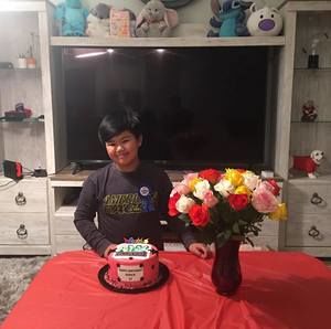 Meet your Posher, Linh